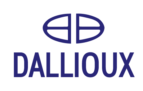 Dallioux logo