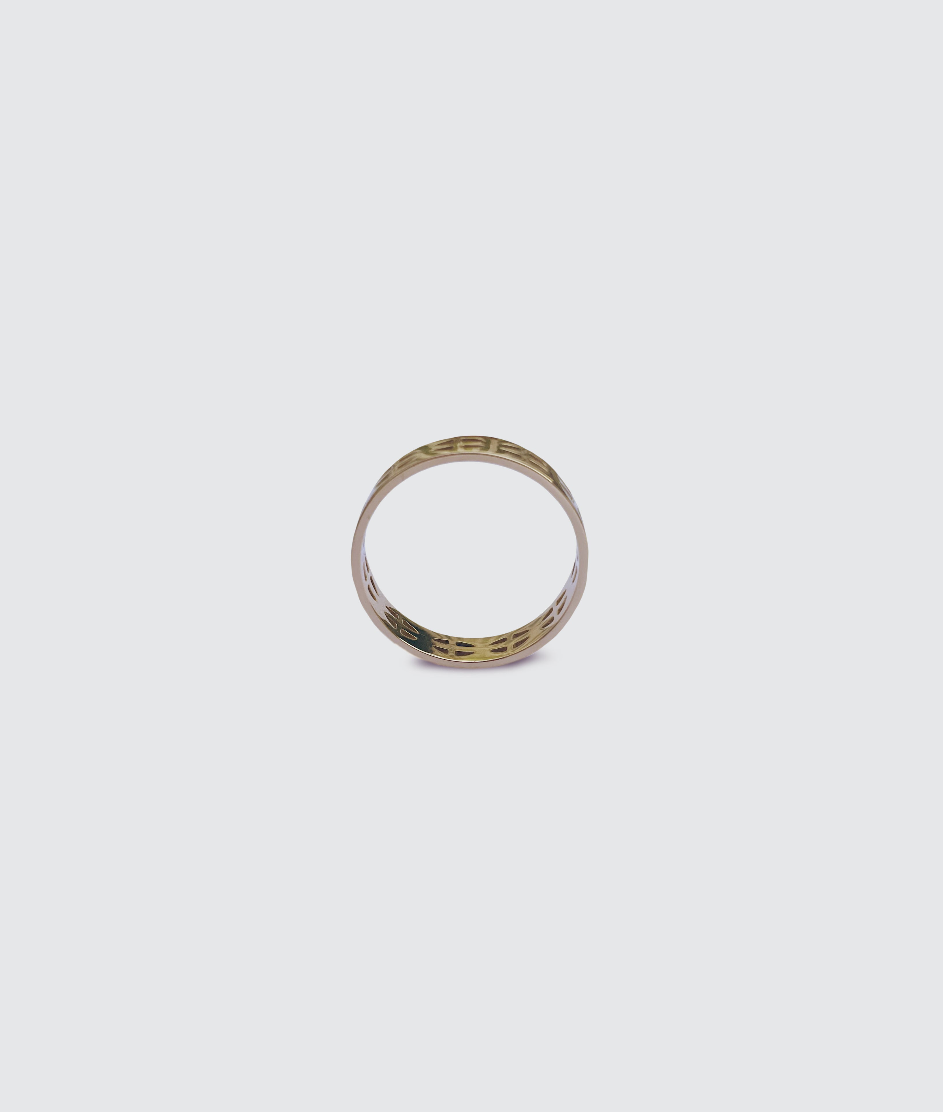 Dallioux Ring