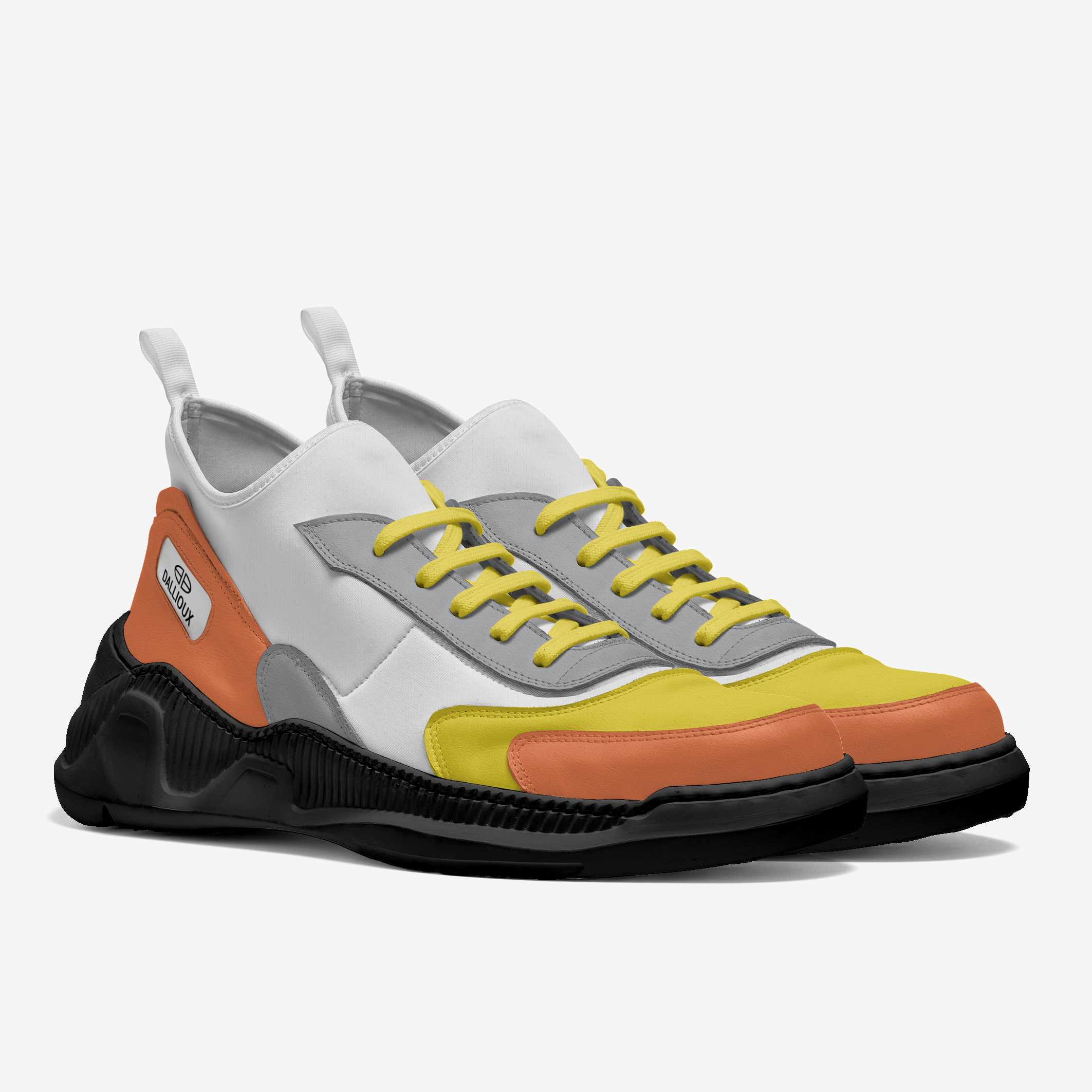 Dallioux Street Sneaker