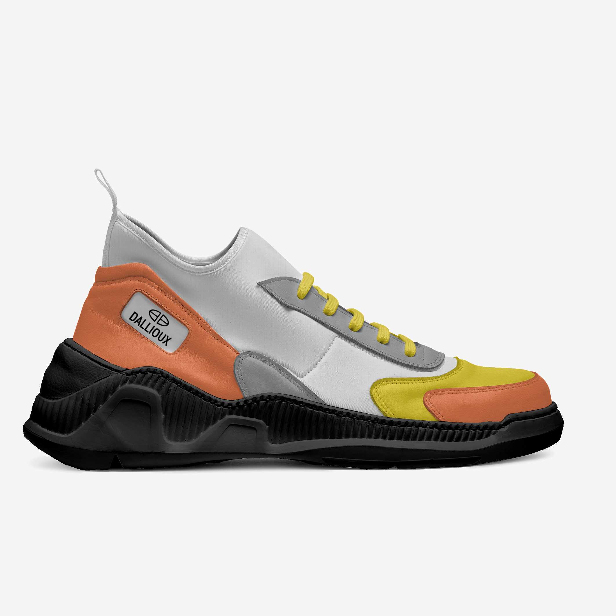 Dallioux Street Sneaker