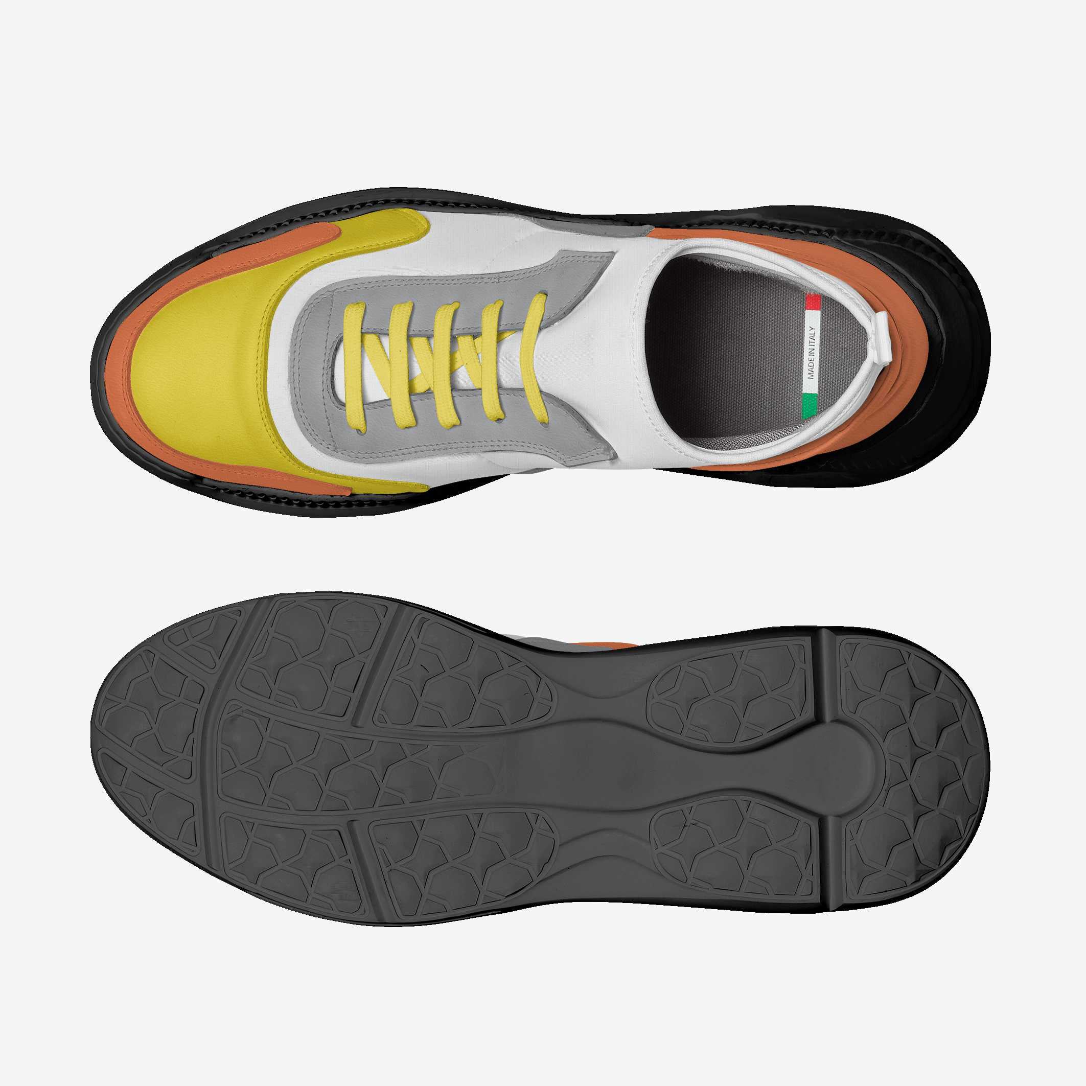 Dallioux Street Sneaker