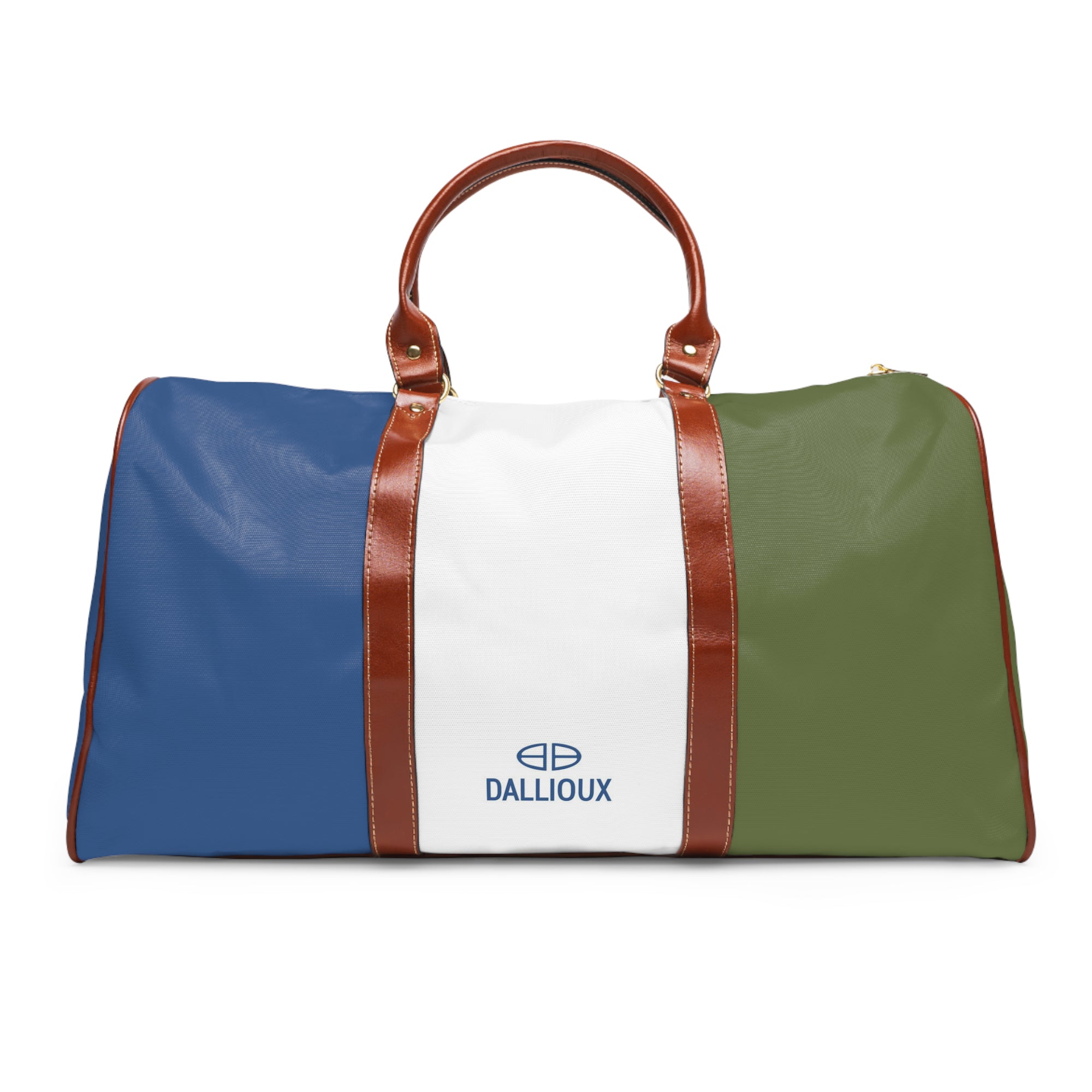 Dallioux Weekender Duffle Bag