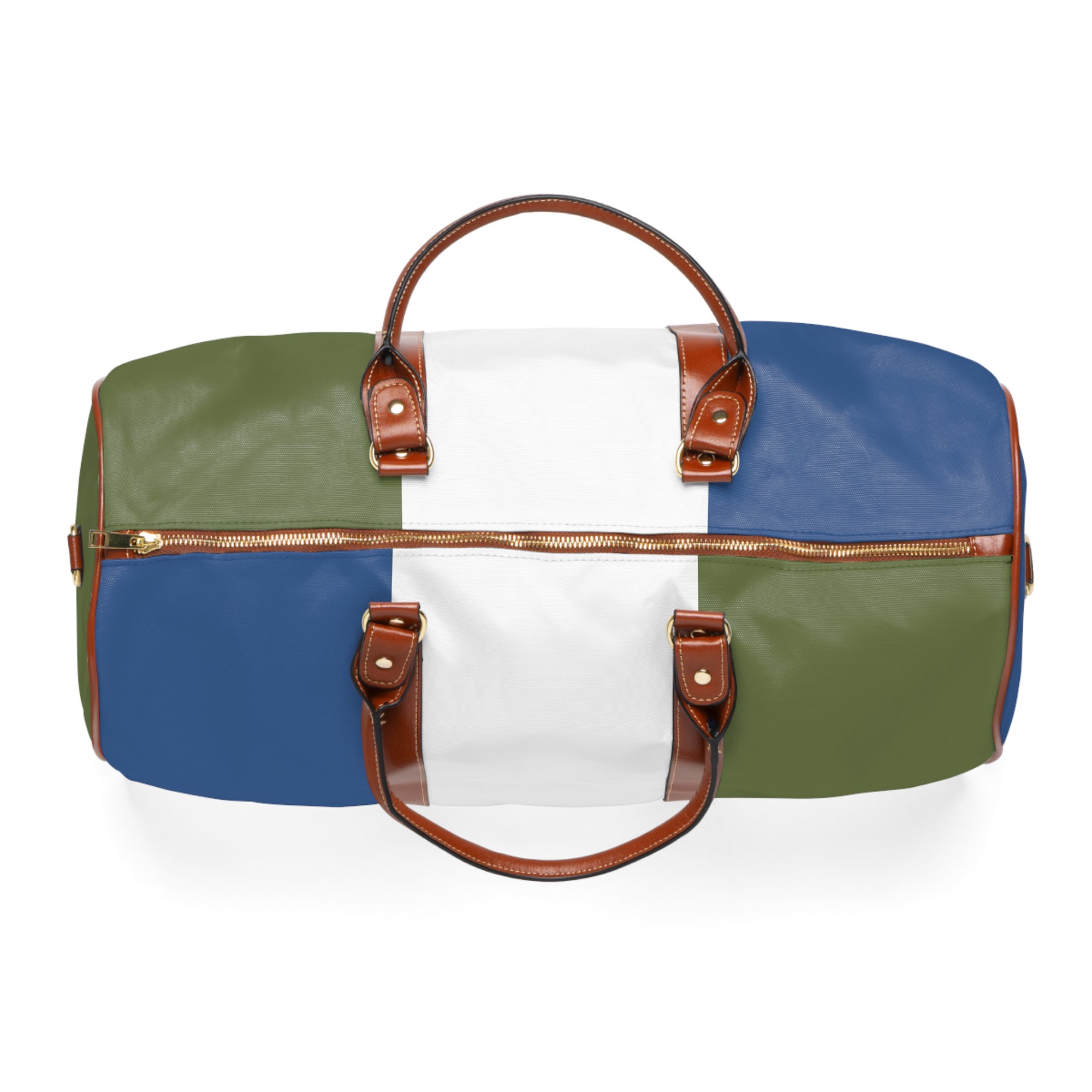 Dallioux Weekender Duffle Bag