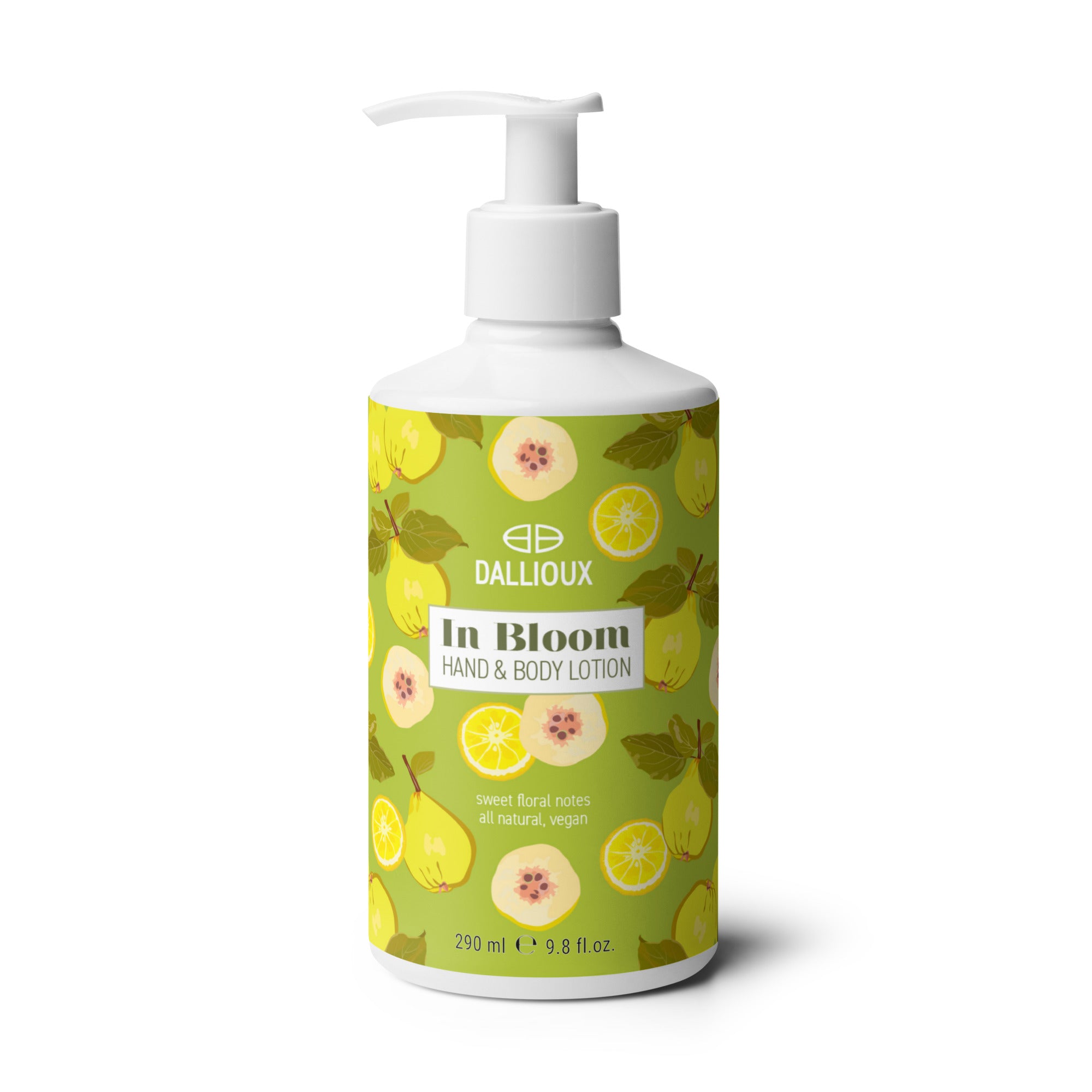 In Bloom Hand & Body Lotion