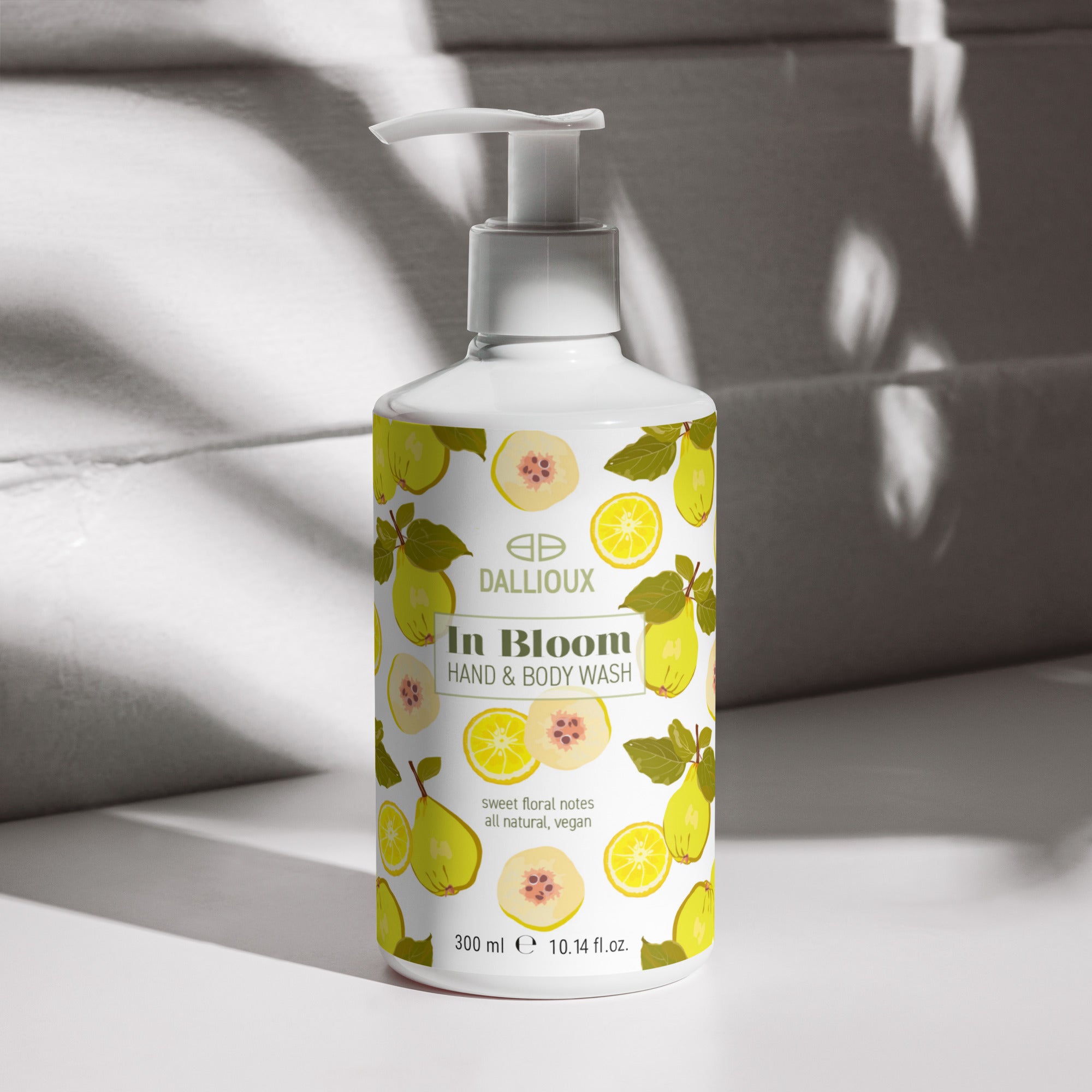 In Bloom Hand & Body Wash