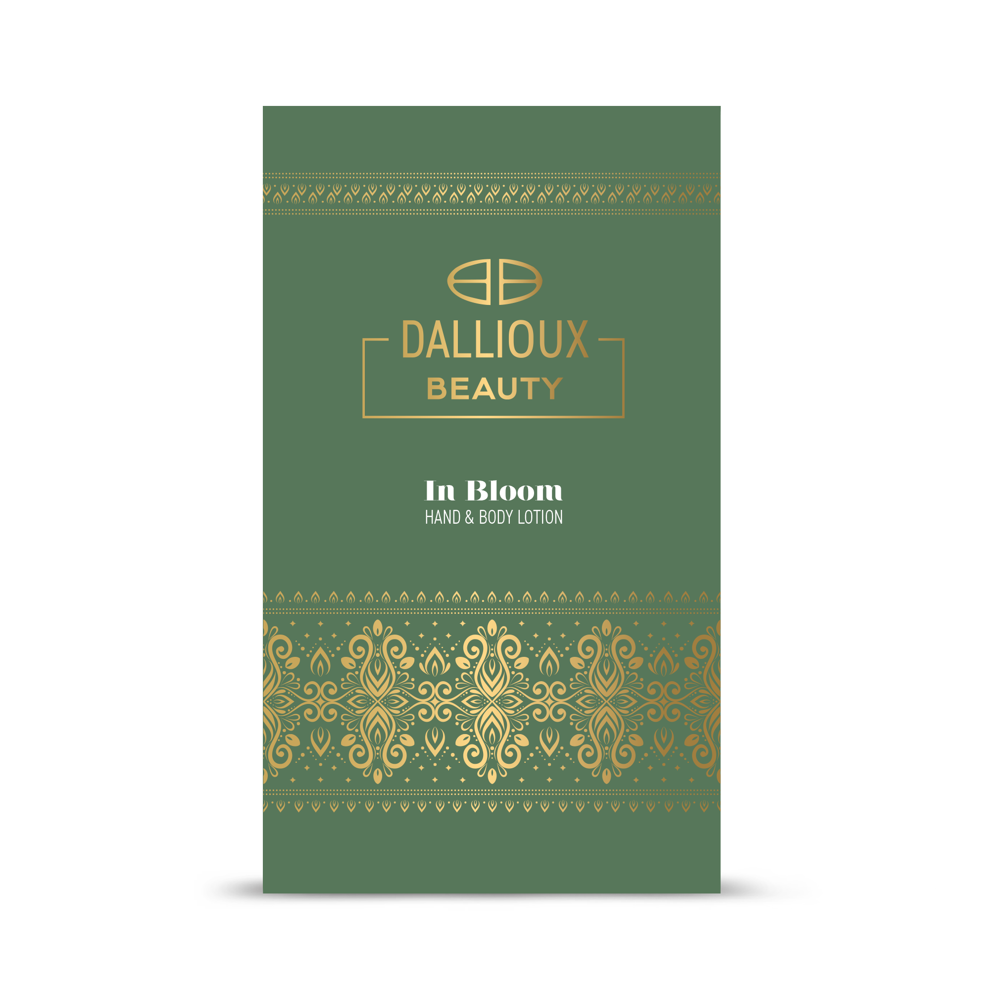 In Bloom Hand & Body Lotion